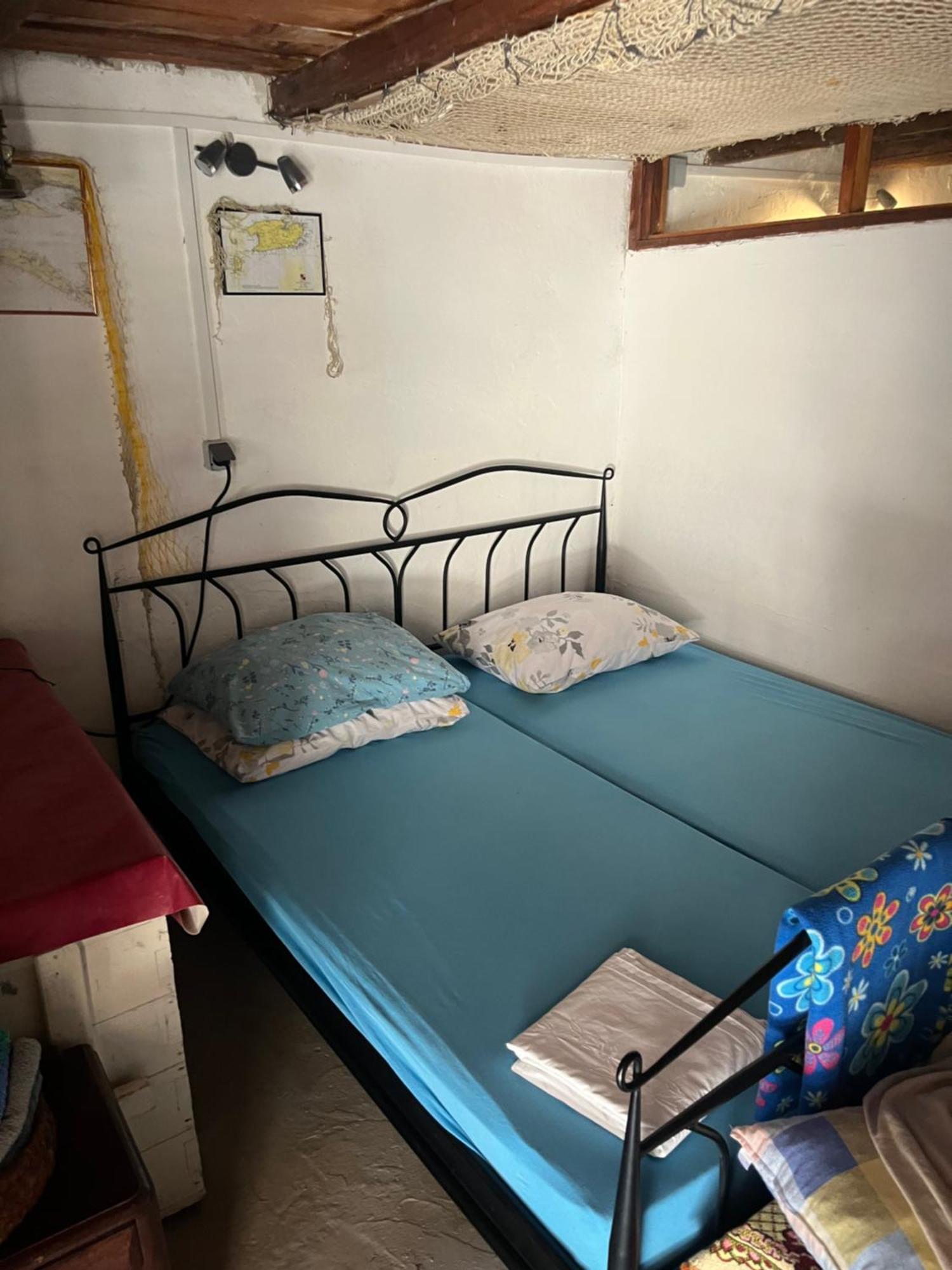 Holiday Home Stiniva Vis Ngoại thất bức ảnh