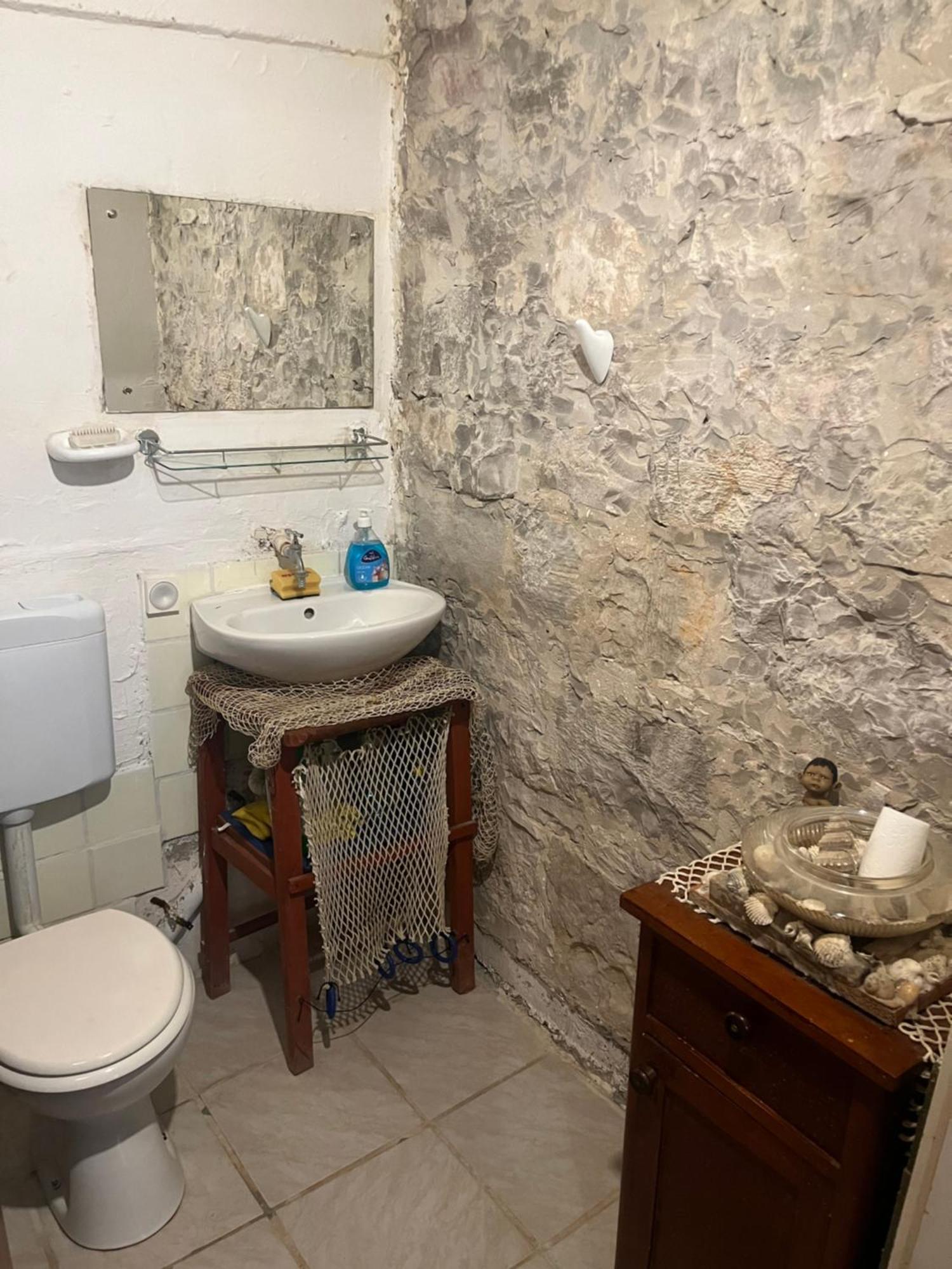 Holiday Home Stiniva Vis Ngoại thất bức ảnh