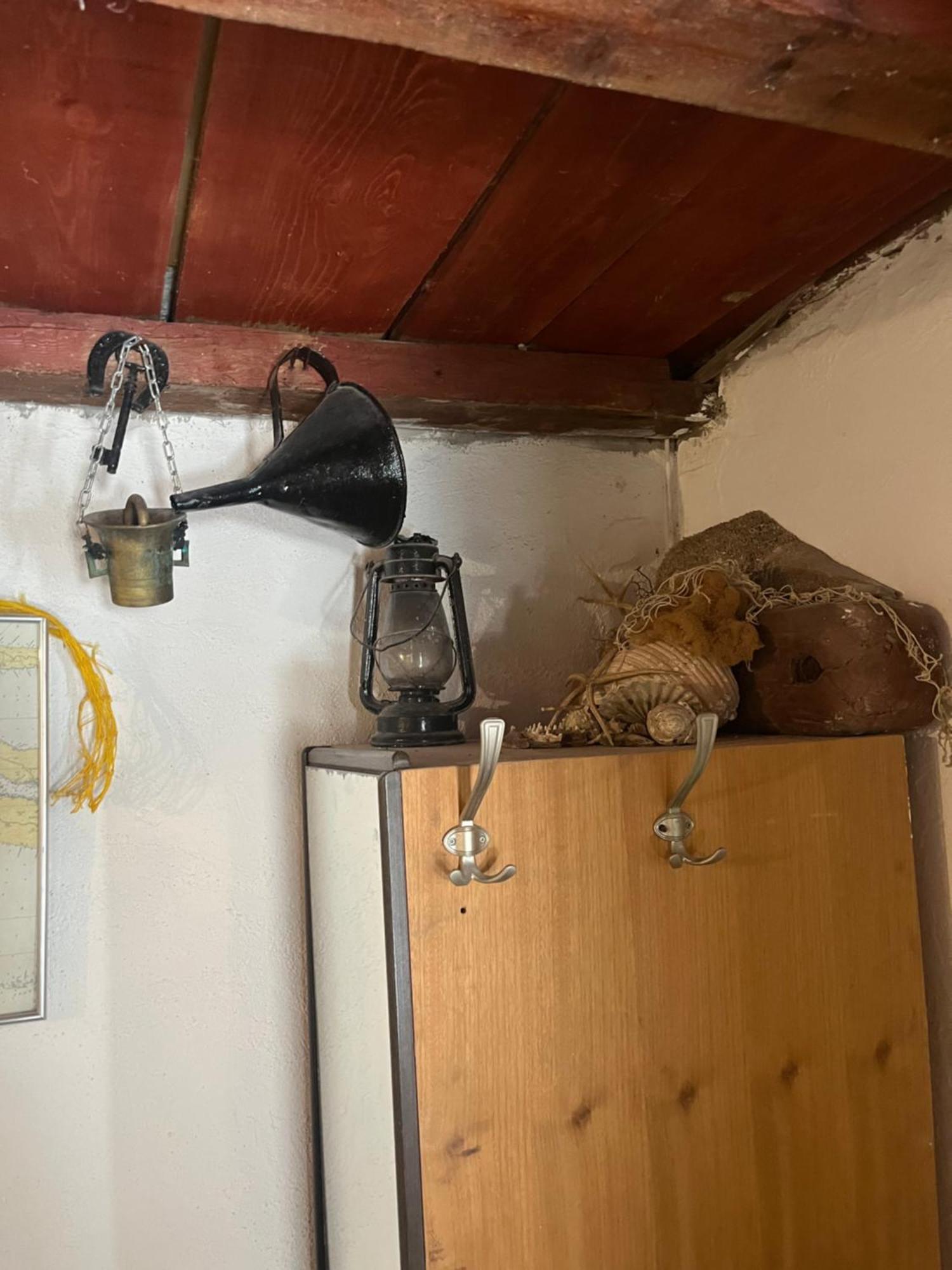 Holiday Home Stiniva Vis Ngoại thất bức ảnh