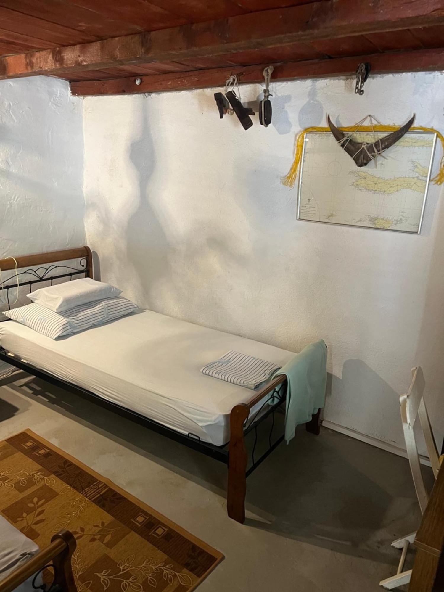 Holiday Home Stiniva Vis Ngoại thất bức ảnh
