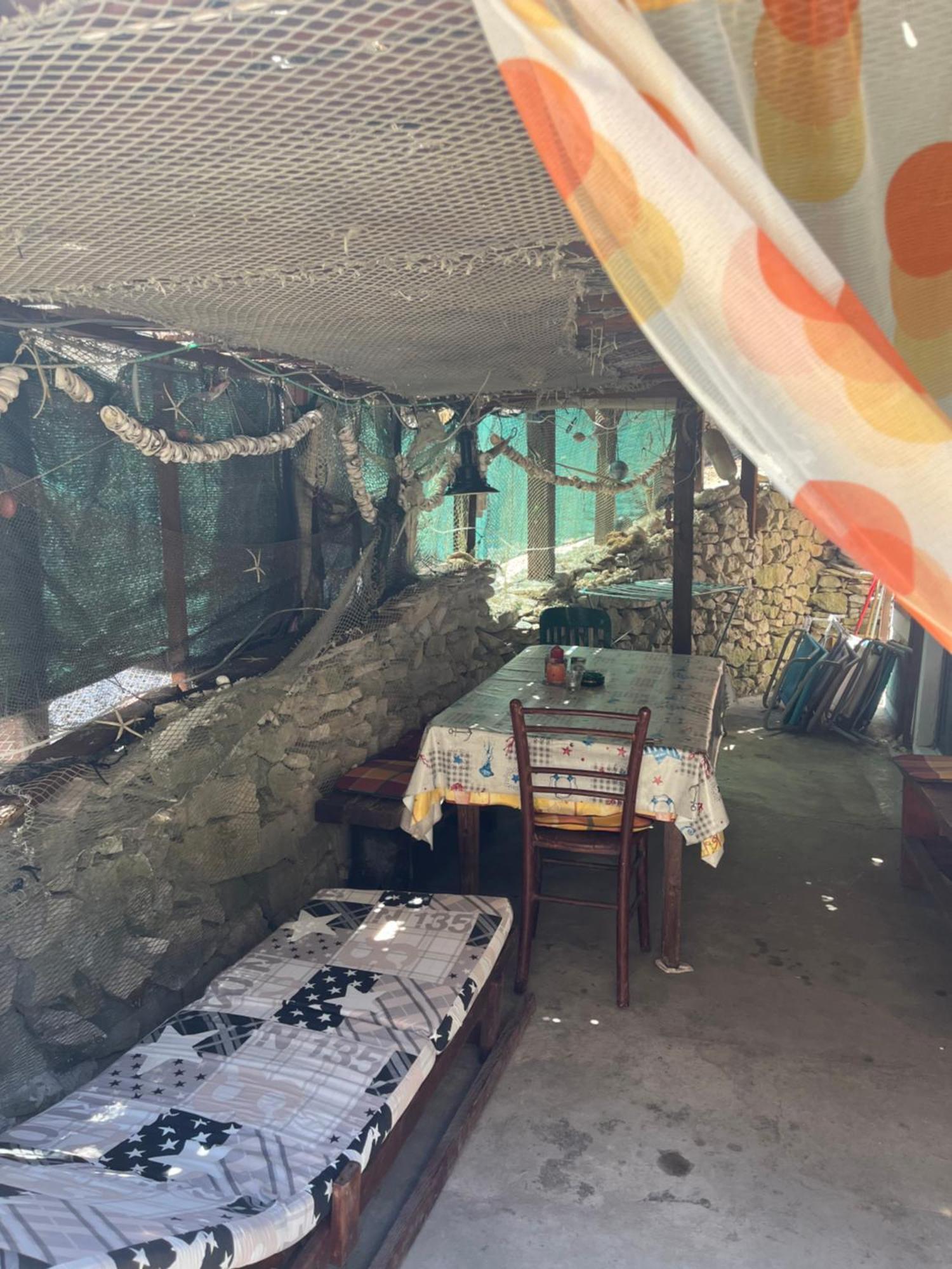 Holiday Home Stiniva Vis Ngoại thất bức ảnh