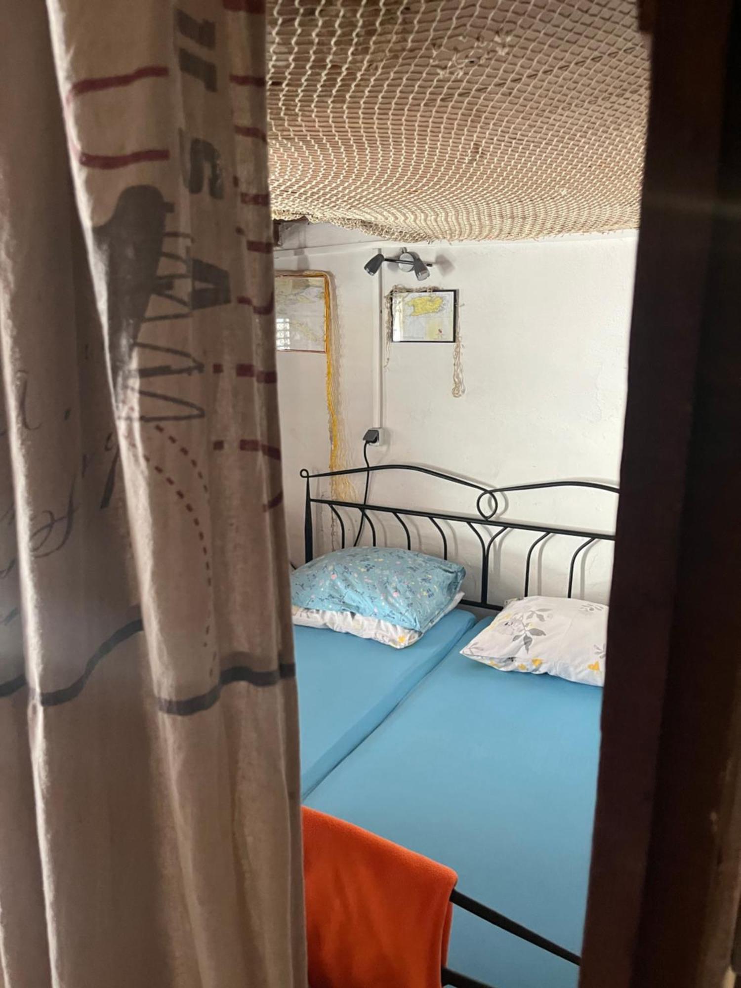 Holiday Home Stiniva Vis Ngoại thất bức ảnh