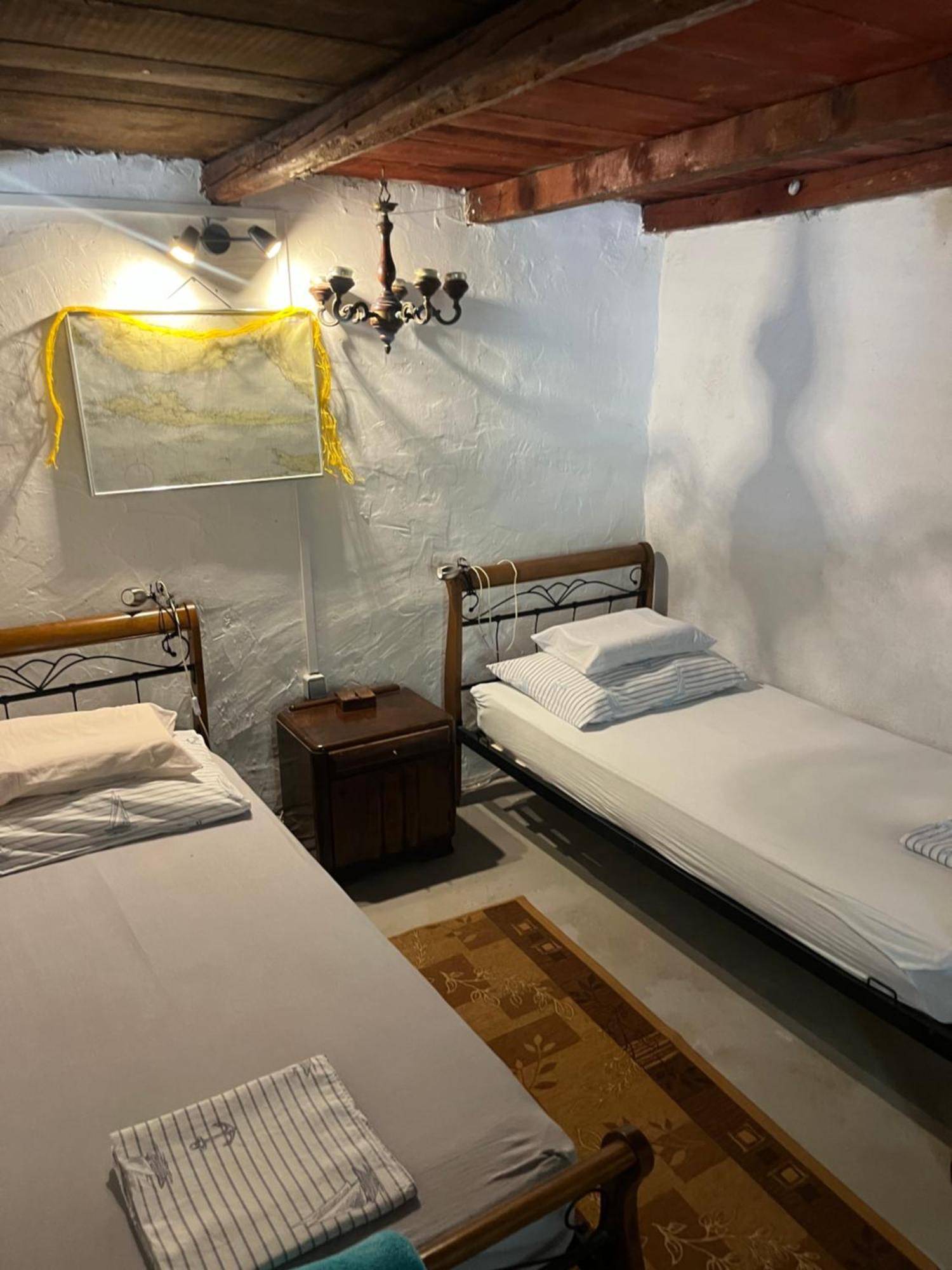 Holiday Home Stiniva Vis Ngoại thất bức ảnh