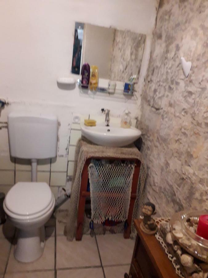 Holiday Home Stiniva Vis Ngoại thất bức ảnh